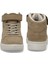Ador Hı 3pr Taba Erkek High Sneaker 5