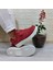 Enner Pu Kiremit Comfort Fuspetli Atom Sneaker Spor Ayakkabı 2