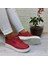Enner Pu Kiremit Comfort Fuspetli Atom Sneaker Spor Ayakkabı 3