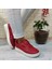 Enner Pu Kiremit Comfort Fuspetli Atom Sneaker Spor Ayakkabı 4