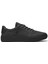 Low Lace Up Sneaker Siyah Erkek Sneaker 2