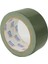 Boss Tape Boss Duct Tape Haki Yeşil Tamir Bandı EN:48MM Boy:10 mt 1