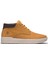 Mıd Lace Up Sneaker Taba Erkek Düz Bot 2