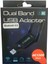 Bluetooth 5.0 AC1300 Mbps Dual Band USB 3.0 Adaptör Kablosuz Wifi Alıcı (Sürücü Gerektirmez) 2