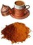 Taze Çekilmiş Türk Kahvesi 200 gr 2