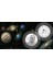 Galileo Galilei Hatıra Parası 2022 Gümüş Sertıfıkalı 2