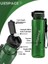 Healthy Tritan Su Matarası – 850 ml (New Design) 5