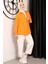 Orange Salaş Basic Gömlek 3
