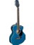 SA20 Dce Blue Elektro Akusik Gitar 1