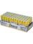 Aaa Alkalin Ince Kalem Pil 60LI Paket ORB-LR03 1,2 V Yok Tek Kullanımlık Alkalin Piller 0850-0004 1