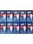 Ivovo 9W E27 Duy LED Ampul Beyaz Renk 6500 Kelvin 850 Lümen 10 Adet 1