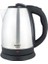 Flora 1500 Watt 1.7 L Paslanmaz Çelik Kettle 1