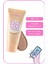 Bb Cream Spf 15 Yoğun Kapatıcı Bb Krem - 140 Orta Bej 2