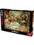 1000 Parçalık Puzzle / Uyuyan Güzel - Kod 1145 1