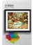 1000 Parçalık Puzzle / Uyuyan Güzel - Kod 1145 3