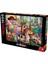 1000 Parçalık Puzzle / Pijama Partisi - Kod 1143 1