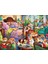 1000 Parçalık Puzzle / Pijama Partisi - Kod 1143 2