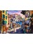 3000 Parçalık Puzzle - İtalya esintisi 4932 2