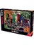 1500 Parçalık Puzzle - Aşk ve Düet 4573 1