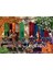 1500 Parçalık Puzzle - Aşk ve Düet 4573 2