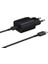 Galaxy M14 - M24 -M34 - M54 5g Type-C 25W Hızlı Sarj Adaptörü+ Type C Kablo 2