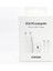 Galaxy M14 - M24 -M34 - M54 5g Type-C 25W Hızlı Sarj Adaptörü+ Type C Kablo 4