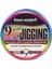 Jigging 300M 9x Renkli Multicolor Ip Misina 3