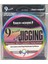 Jigging 300M 9x Renkli Multicolor Ip Misina 5