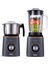 Mixypro Plus Smoothie Blender Antrasit 1