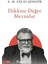 Zümrüt Ayna - Bilimin Büyüsü - Aptalı Tanımak - Senin Cahilliğin Benim Yaşamımı Etkiliyor - Dikkate Değer Mevzular 5 Kitap - A. M. Celal Şengör 5