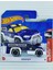 Hot Wheels 2023 Rescue Duty *192/250 Hw Rescue *2/10 - HKJ20 1