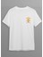 Sunshine Baskılı T-Shirt H03 1