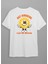 Sunshine Baskılı T-Shirt H03 2