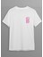 Its Not Me Baskılı T-Shirt HC09 1