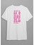 Its Not Me Baskılı T-Shirt HC09 2