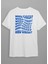 Who Cares Baskılı T-Shirt HC06 2