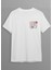 Good Vibes Only Baskılı T-Shirt HC02 1