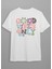Good Vibes Only Baskılı T-Shirt HC02 2