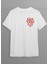 Girls Dont Cry Baskılı T-Shirt HC05 1