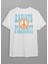 Posivity Baskılı T-Shirt HC017 2