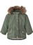 Name İt Haki Kadın Mont Nmfmarlın Parka Jacket Pb 1