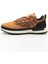 TB0A62AV2311 Low Lace Up Sneaker Erkek Spor Ayakkabı Kahve 1