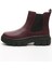 TB0A2QHQC601 Mıd Chelsea Boot Kadın Spor Ayakkabı Bordo 1