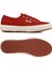 2750-Cotu Classic Unisex Kırmızı Sneaker 3