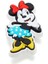 Disneys Minnie Mouse Character Jibbitz 2