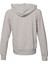 T-Noni 2.0 Kadın Gri Kapüşonlu Sweatshirt 5
