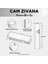 Roll Ultra Premium Glass Tips Yeni Nesil Filtre Cam Zıvana 2 Adet 7