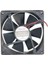 Marxlow 92X92X25 mm 24 Volt 0.20 Amper 2 Pin Fan 1
