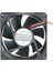 Marxlow 80X80X25 mm 24 Volt 0.10 Amper 3 Pin Fan 1