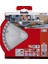 Kwb Tepsi Testere 210 x 30 34 Diş 1